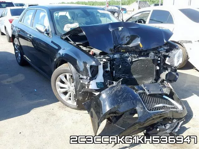 2C3CCAKG1KH536947