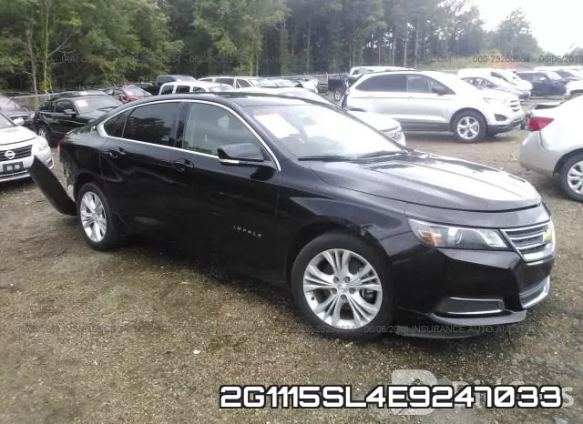 2G1115SL4E9247033