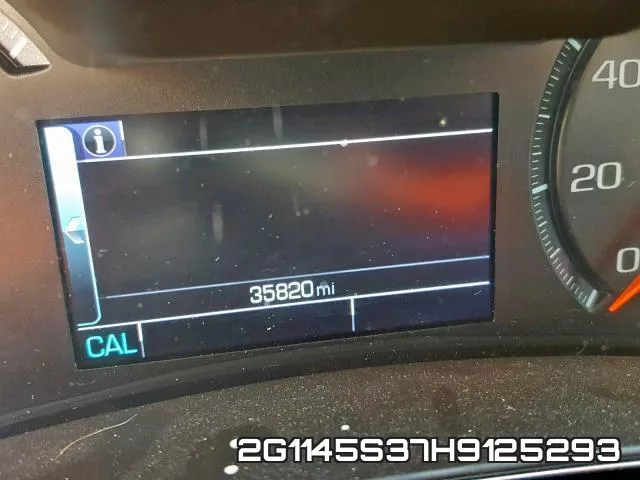 2G1145S37H9125293