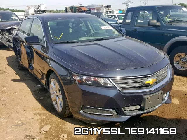 2G11Y5SL7E9141168