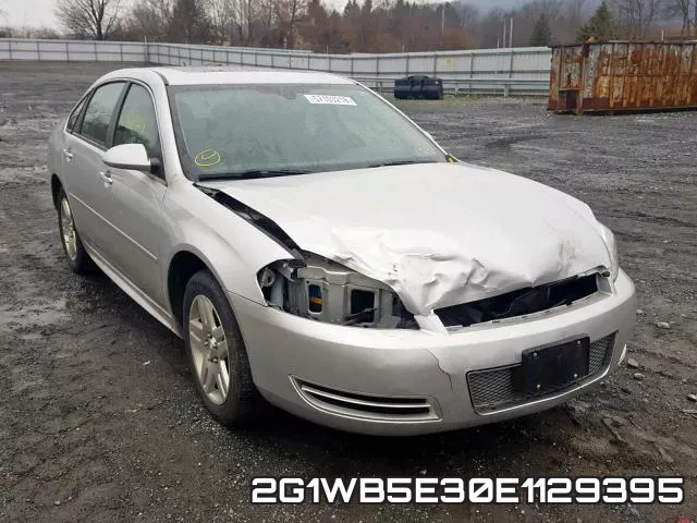 2G1WB5E30E1129395