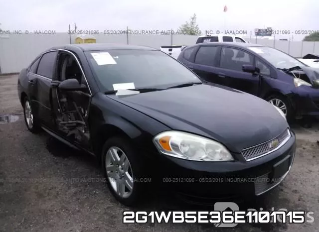 2G1WB5E36E1101715