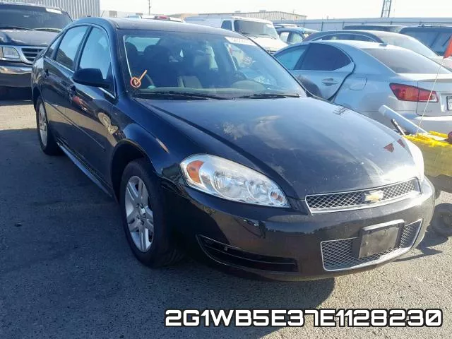 2G1WB5E37E1128230