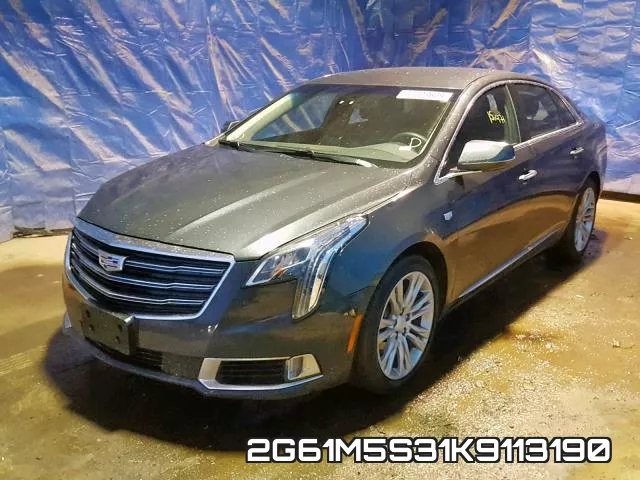 2G61M5S31K9113190