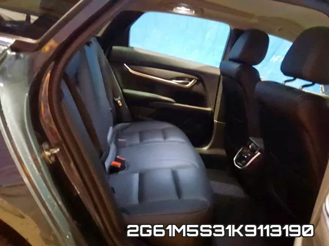 2G61M5S31K9113190