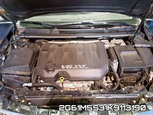 2G61M5S31K9113190