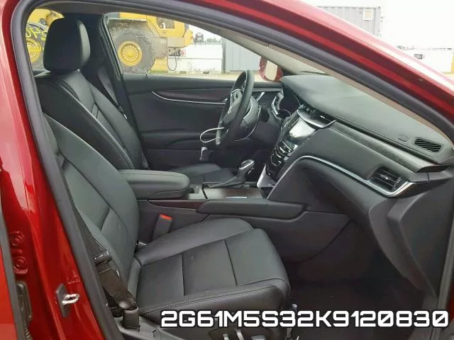2G61M5S32K9120830