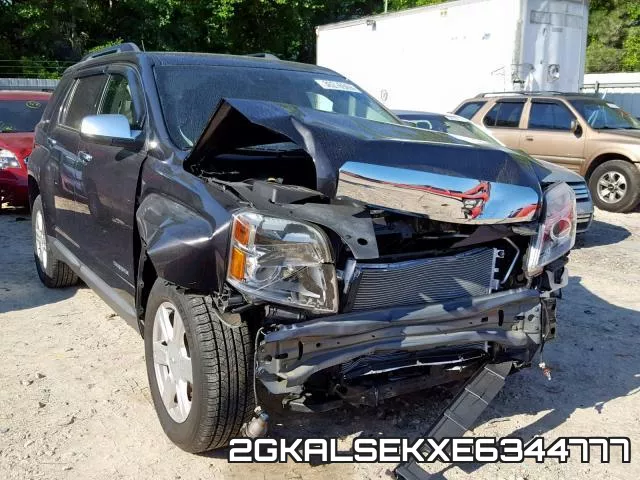 2GKALSEKXE6344777