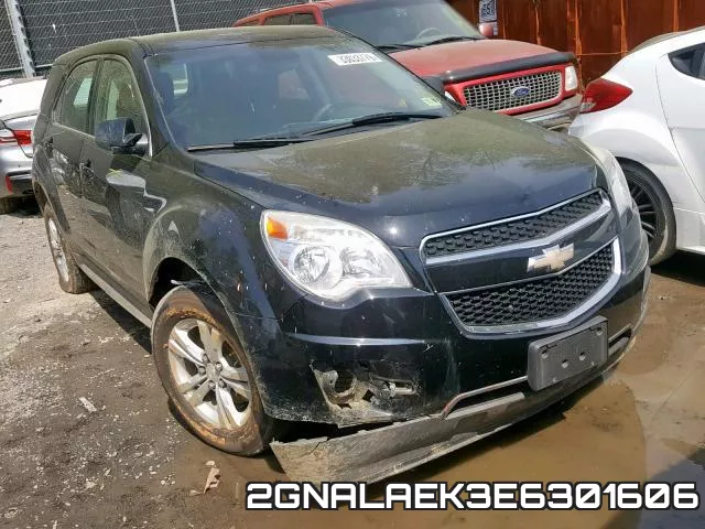 2GNALAEK3E6301606