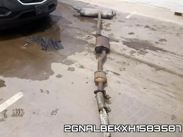 2GNALBEKXH1583587