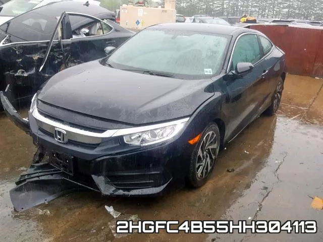2HGFC4B55HH304113