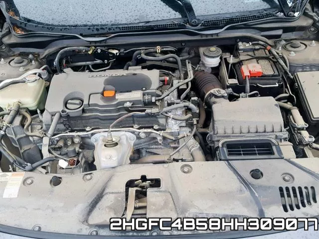 2HGFC4B58HH309077