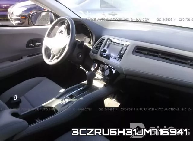 3CZRU5H31JM716941