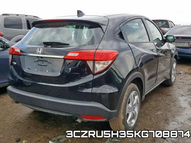 3CZRU5H35KG708874