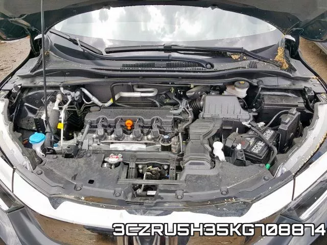 3CZRU5H35KG708874