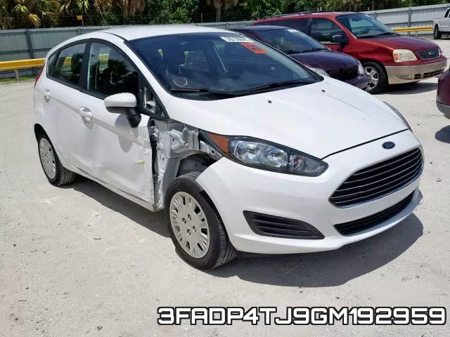 3FADP4TJ9GM192959