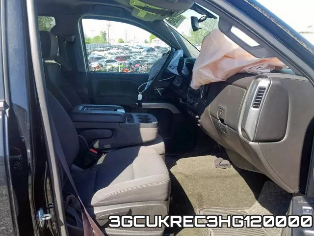 3GCUKREC3HG120000