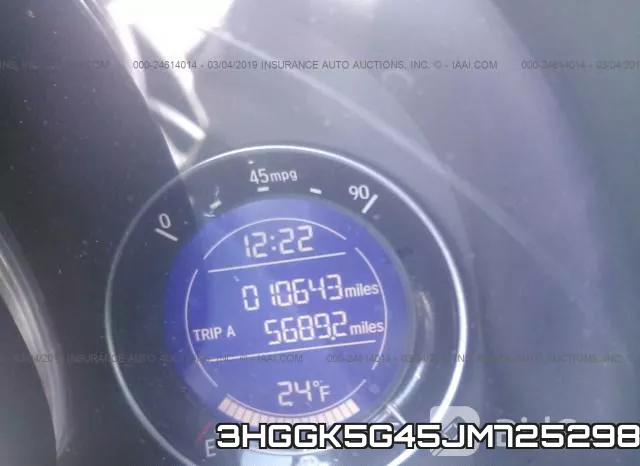 3HGGK5G45JM725298