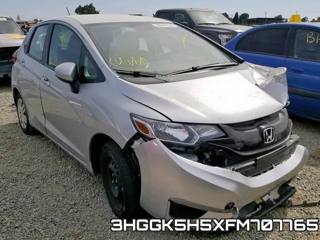 3HGGK5H5XFM707765