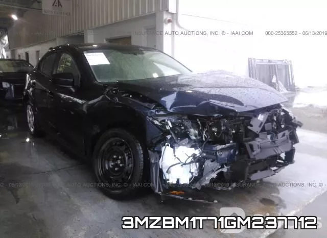 3MZBM1T71GM237712