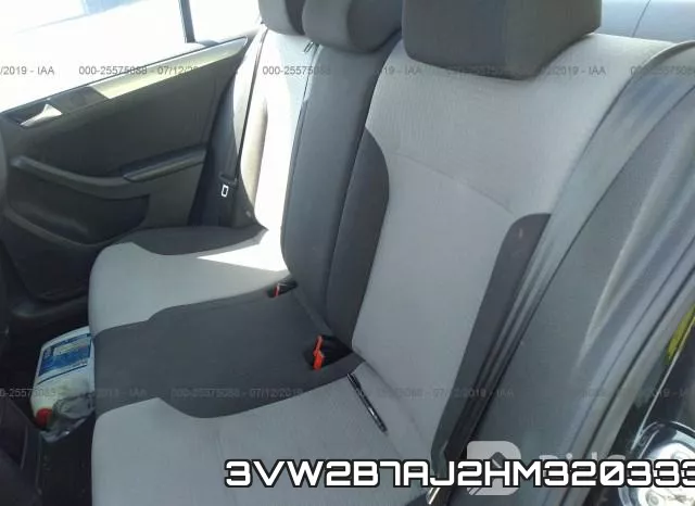 3VW2B7AJ2HM320333