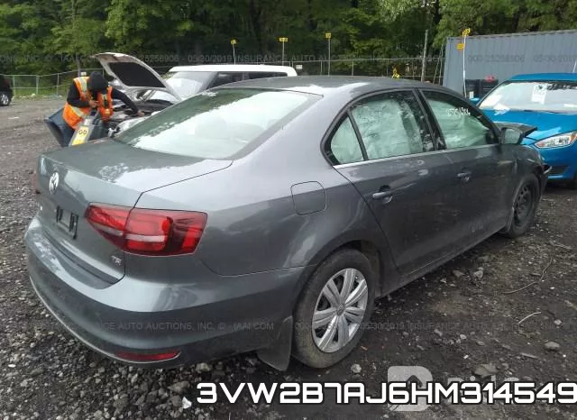 3VW2B7AJ6HM314549