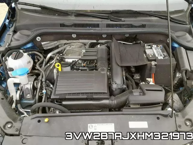 3VW2B7AJXHM321973