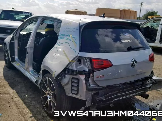 3VW547AU3HM044066