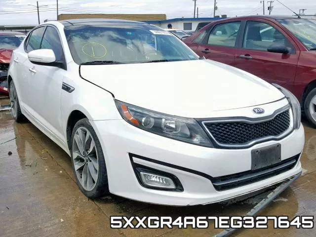5XXGR4A67EG327645