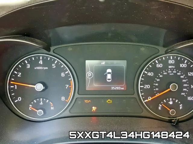 5XXGT4L34HG148424