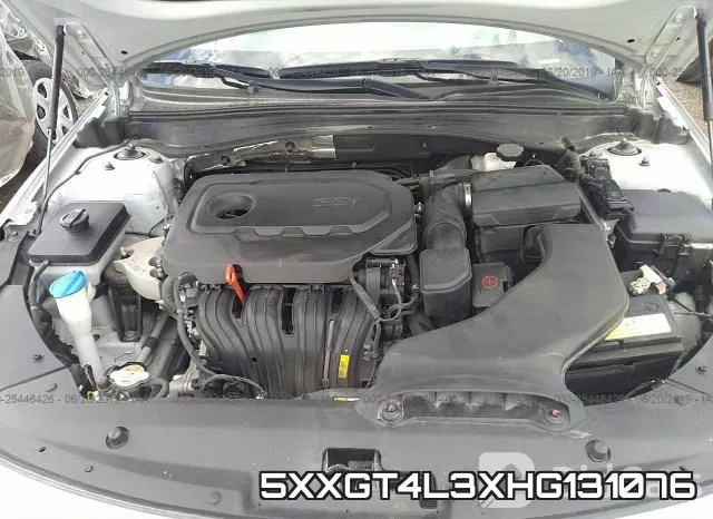 5XXGT4L3XHG131076