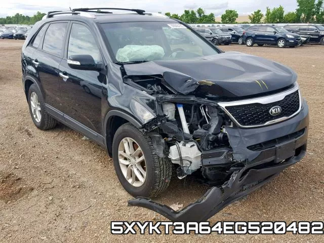 5XYKT3A64EG520482