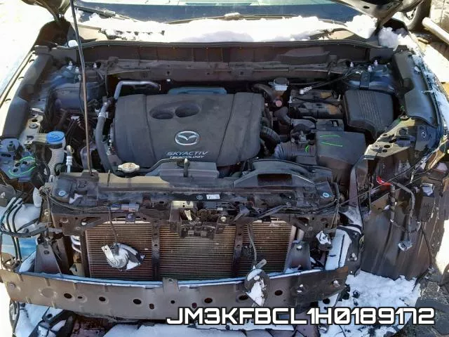 JM3KFBCL1H0189172