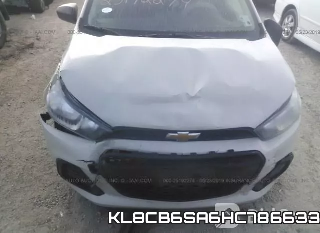 KL8CB6SA6HC786633