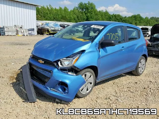 KL8CB6SA7HC719569