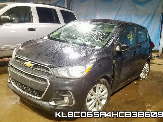 KL8CD6SA4HC838609