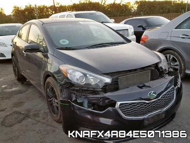 KNAFX4A84E5071386