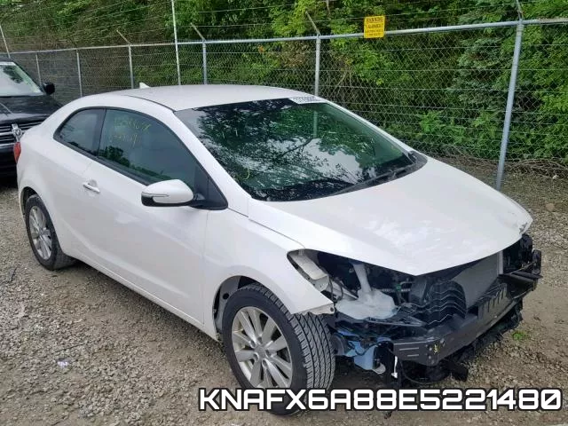 KNAFX6A88E5221480