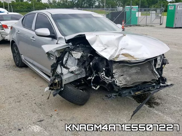 KNAGM4A71E5507227