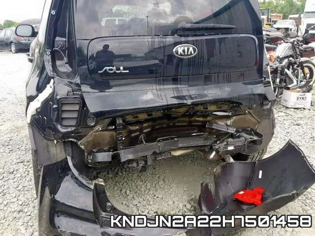 KNDJN2A22H7501458