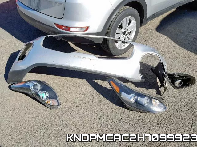 KNDPMCAC2H7099923