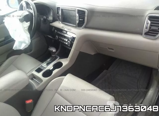 KNDPNCAC6J7363048