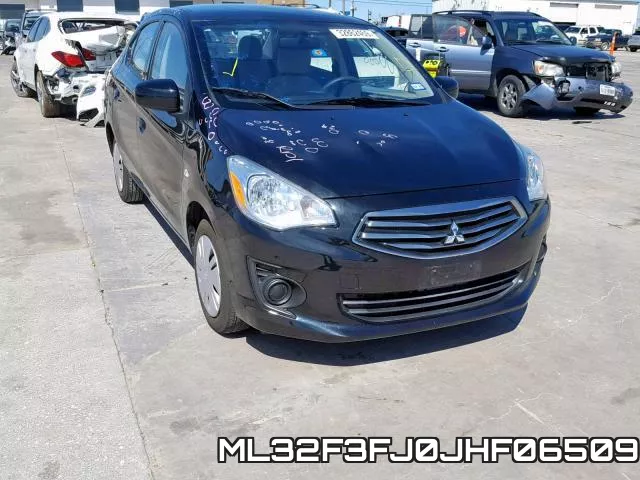 ML32F3FJ0JHF06509