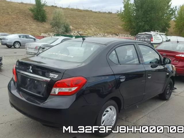 ML32F3FJ8HH000708