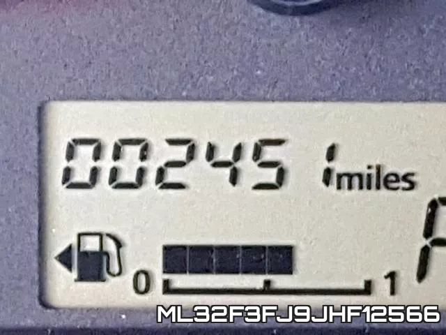 ML32F3FJ9JHF12566