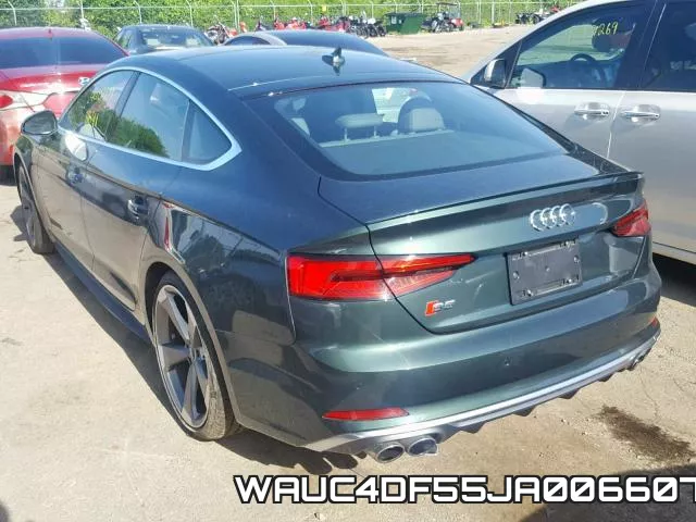 WAUC4DF55JA006607