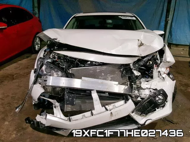 19XFC1F77HE027436