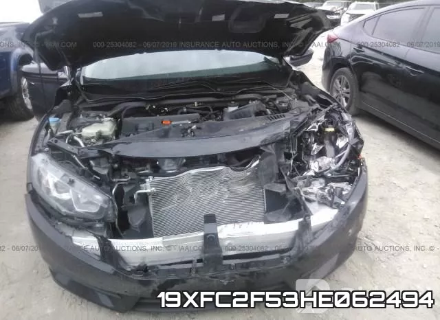 19XFC2F53HE062494