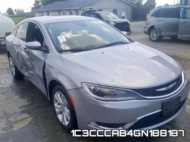 1C3CCCAB4GN188187