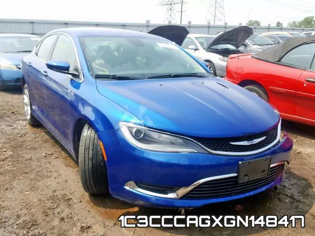 1C3CCCAGXGN148417